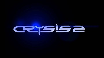 Crysis 2 menu music - theme best quality sound (HD)