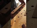 Sjobergs Jaw Cushions - A Small Detail That Makes a Big Difference.