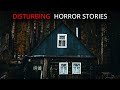 3 True Disturbing Horror Stories With No Logical Explanation