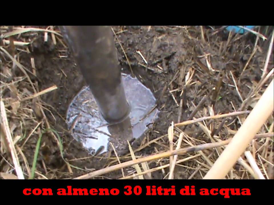 Come installare un Crystalbuster (how to install a Crystalbuster)