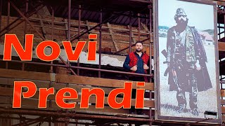 Novi Prendi - Gezojme bashke/Fenix/Production (Official Video)