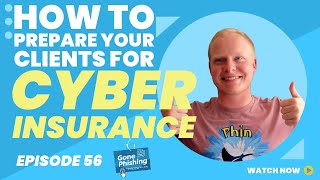 Using CIS Controls to Prepare Clients for Cyber Insurance