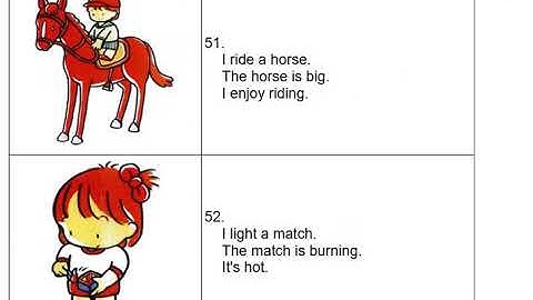 900 Mẫu câu giao tiếp tiếng Anh cùng con hằng ngày part 2