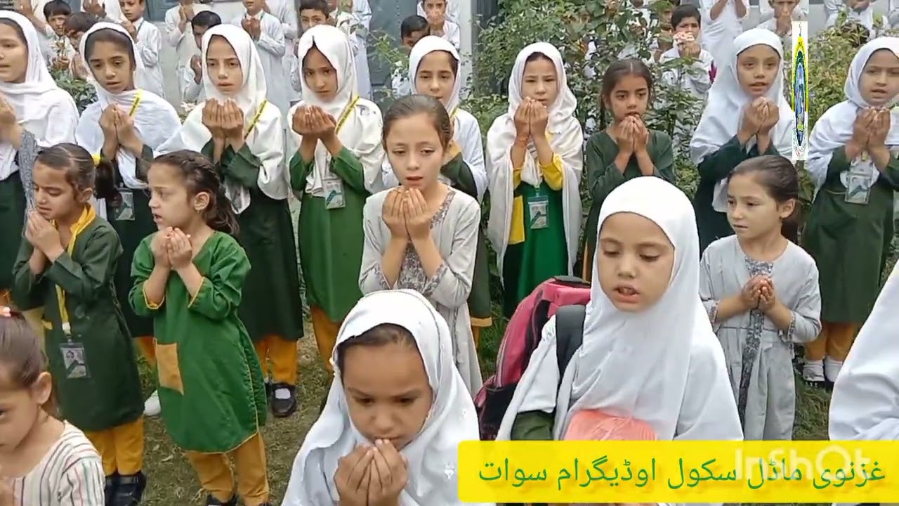 lab pe aati hai dua ban ki tamanna meri