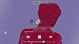Loin *MAITRE GIMS FT.DANY SYNTHE SOFLY & NIUS* slowed