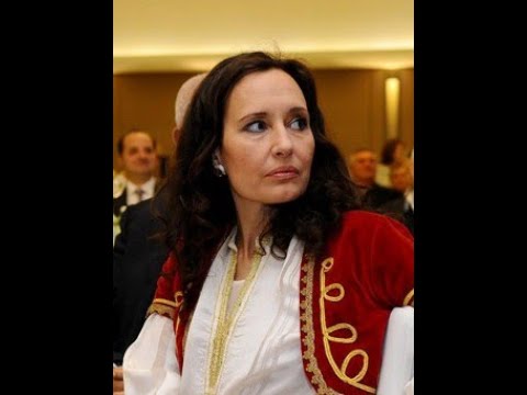 Роксолана жигон биография национальность