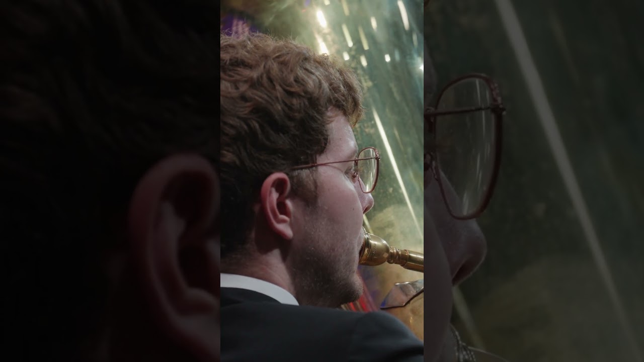 What an unforgettable night of music!