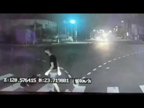 【死亡車禍】雲林斗六