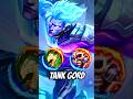 GORD IS MAGE ? 💀 #mlbb #mobilelegends #shorts #gord