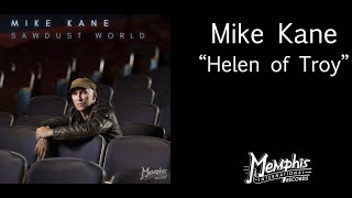 Mike Kane - Helen of Troy (Official Music Video)