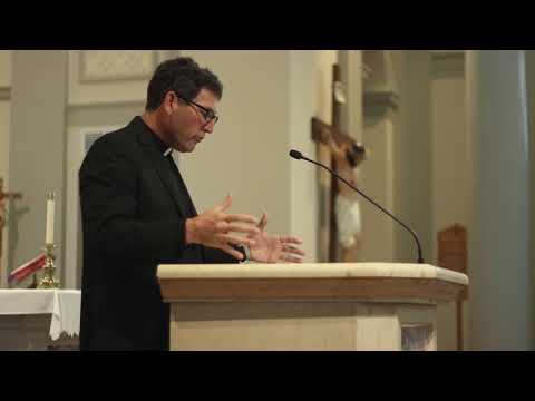 Father Michael O'Connor