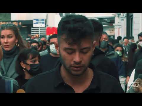 Ata Alabaş & bu kaçıncı veda