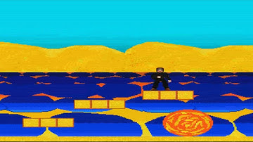 AMIGA DEATH BIRD DEATHBIRD BACKBONE ENGINE FROM AMIGA CD amigactive cover CD disk 21 TV 32