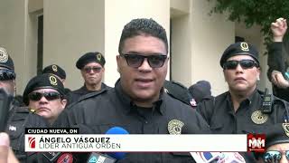 Prisión preventiva por fraude Senasa tras intentar huir