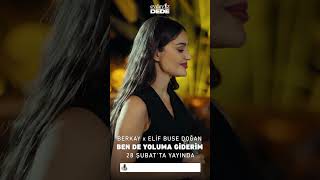 Elif Buse Doğan & Berkay - \