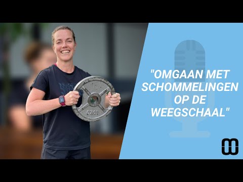 Max Fit TV Aflevering #2 Caroline - Omgaan Met Schommelingen Op De Weegschaal