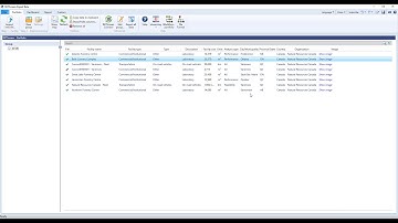 Importing Existing Files