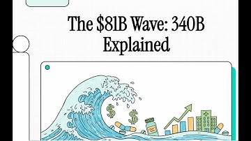 340B Hit $81 Billion in 2024: Why CMS and the IRA Are Poised to Cool the Program’s Runaway Growth