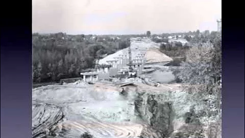 Landscape change and interstates in Vermont