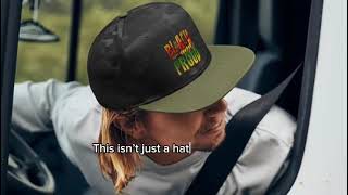 Full Camo hats, customized for YOU Guide
