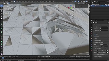 Finding Nemo: cleaning the entire boing_01 gsc  pt 2