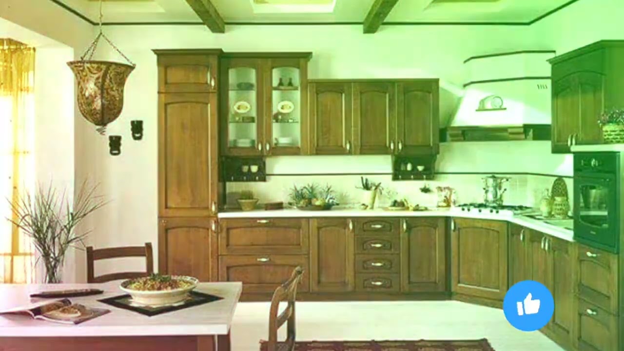 Modular Kitchen Design Ideas 2023 Open Kitchen Cabinet Colors Modern Home Interior Design 
