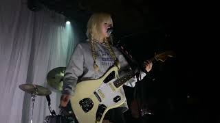 Wisp - Breathe onto me - 10/04/25 In Durham, NC