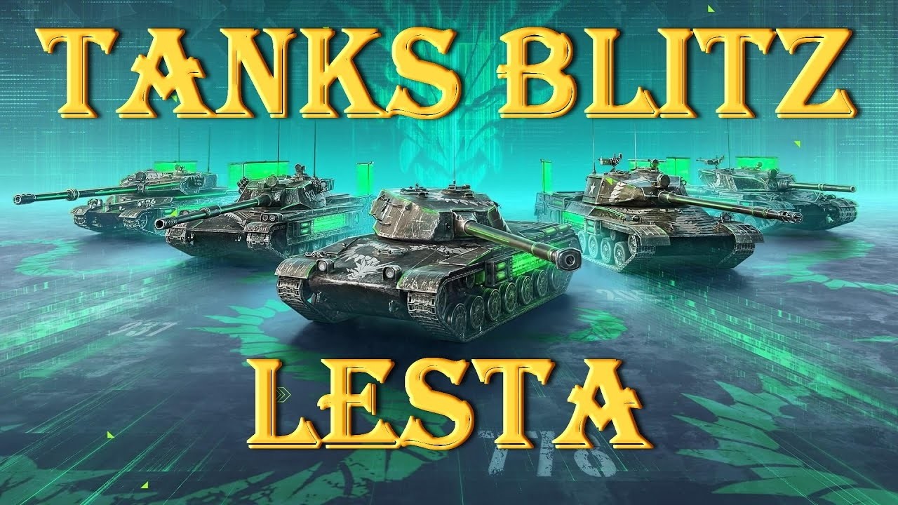 🔴ВСЕМ ПРИВЕТ, ВЕЧЕРНИЙ СТРИМ ПО TANKS BLITZ!