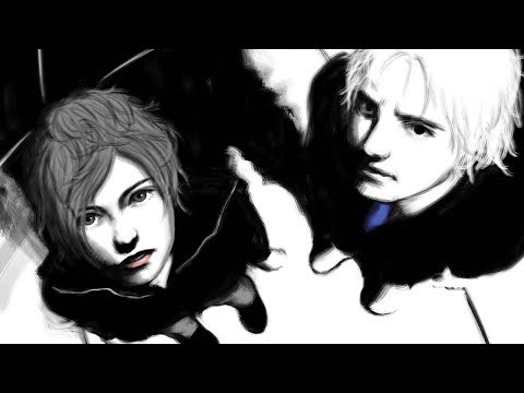 The 25th Ward: The Silver Case - Gameplay Preview (PS4, Steam)