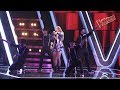 Markéta Chladová - Daft Punk : Get Lucky ft. Pharrell Williams, Nile Rodgers | The Voice CZSK 2019