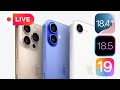 🔴 VAMOS FALAR DE APPLE? Bate-Papo COM INSCRITOS!