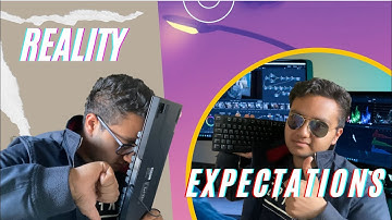 COMPUTER SCIENCE EXPECTATIONS VS REALITY