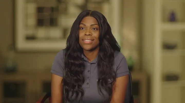 Principles in Perspective: Lacorsha Clarke | Georgia-Pacific