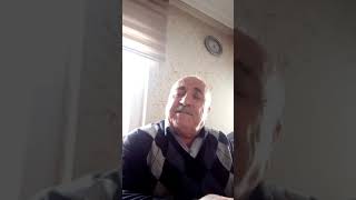 Ömür Denen Garip Yolda
