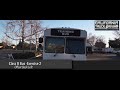 California Truck Driving Academy. - Class B Bus - Offset Back Left
