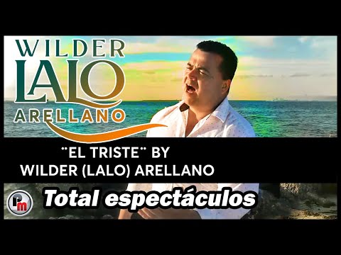 🇻🇪🇺🇸 "El Triste" by Wilder (Lalo) Arellano - Talento venezolano en Tampa