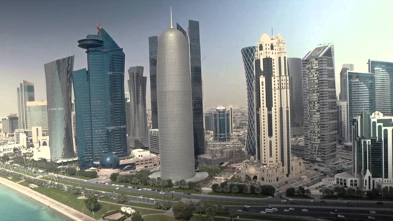 قطر الدوحة Qatar Radio