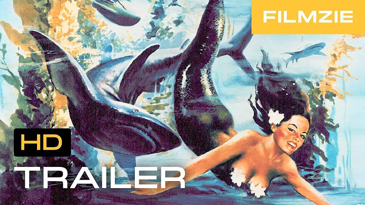 The Mermaids of Tiburon: Official Trailer (1962) |...