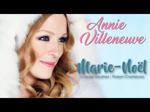 MARIE-NOËL (Annie Villeneuve)