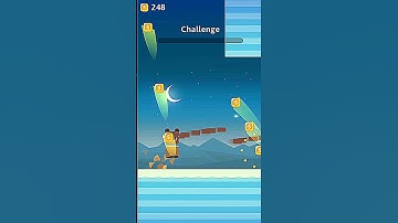 Stacky Bird 🐥 Level 19 & 20 Gameplay Walthrough