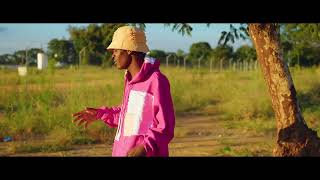 Alvin Emanie _-_Moyo wangu (Official Video) dir by @LetterZStudios prod by @Zero53music