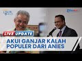 Ganjar Pranowo Pastikan Bakal Diajak Bicara Megawati Soal Pembahasan Nama Cawapres
