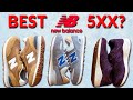 574 vs 530 vs 515 | Which New Balance Sneaker Is Best?