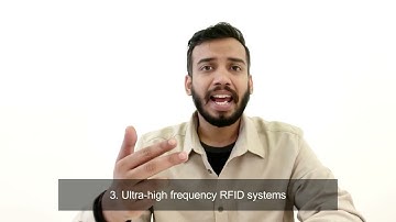 RFID | EDUCATIONAL VIDEO | Fleetx