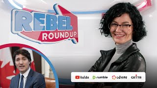 Rebel Roundup | Poilievre on Trudeau's BS, Ezra catches Guilbeault, anti-Israel protests on campuses