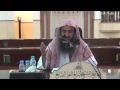 الدروس العلمية 1435 بجامع الصانع الشيخ عبدالمحسن الزامل بعد مغرب الجمعة