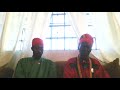 Priest Isaac interviews Priest Zebilum Amun Anafo Frafra, Ghanaian Elder. Part 1.