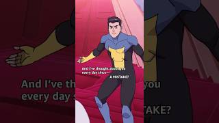 Rent was DUE for Steven Yeun | Invincible | Prime Video