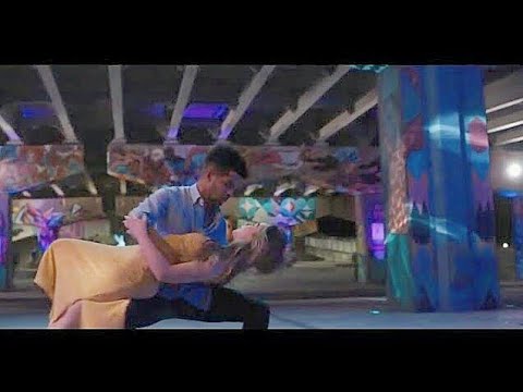 Work it - "Quinn and Jake" Dance Scene (Wow By Zara Larsson)