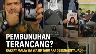 KES ZARA‼️ANAK BUNG MOKHTAR DEDAH SESUATU MENGEJUTKAN 🔴 SIR AZRI BERI PERINGATAN KPD RAKYAT MALAYSIA KES ZARA‼️ANAK BUNG MOKHTAR DEDAH SESUATU MENGEJUTKAN 🔴 SIR AZRI BERI PERINGATAN KPD RAKYAT MALAYSIA